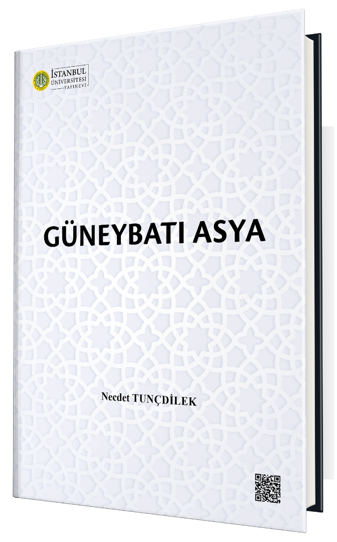 Güneybatı Asya