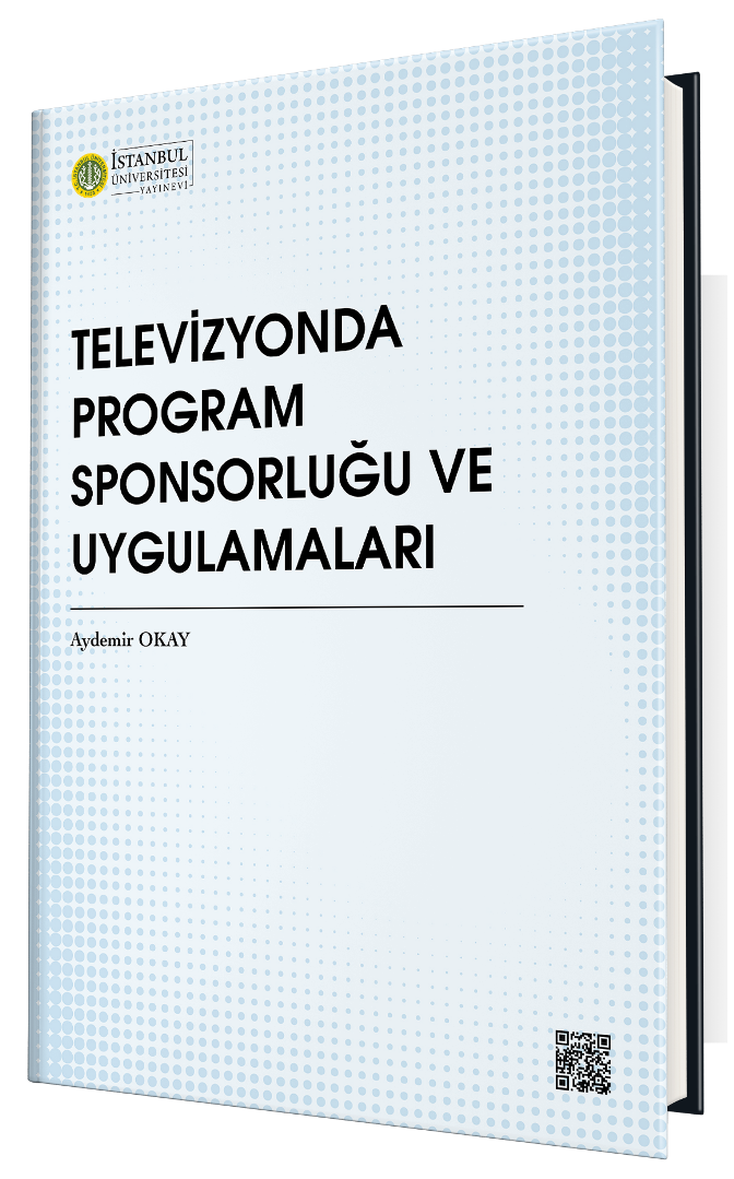 Televizyonda Program Sponsorluğu ve Uygulamaları