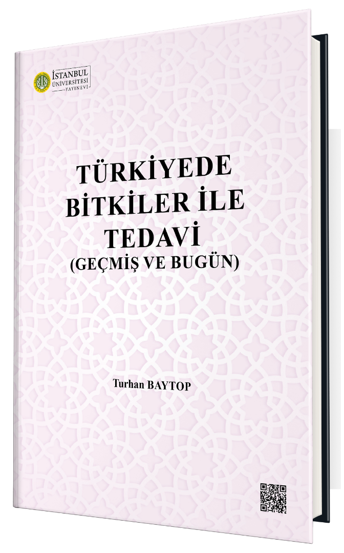 Türkiyede Bitkiler ile Tedavi