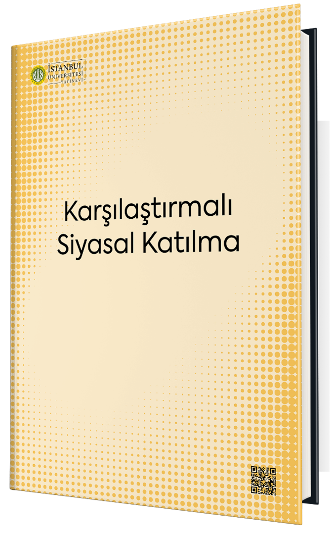 Karşılaştırmalı Siyasal Katılma