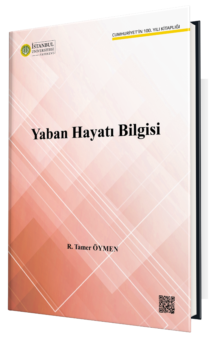 Yaban Hayatı Bilgisi