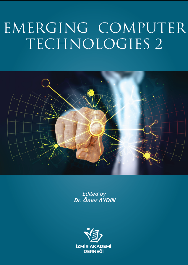 Emerging Computer Technologies 2