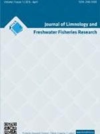 Journal of Limnology and Freshwater Fisheries Research