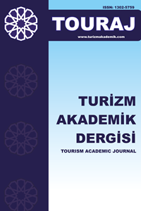 Turizm Akademik Dergisi