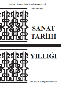 Sanat Tarihi Yıllığı