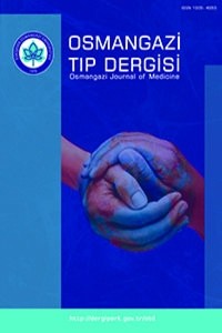 Osmangazi Tıp Dergisi