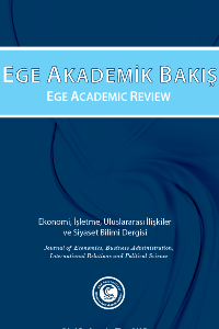 Ege Akademik Bakış Dergisi