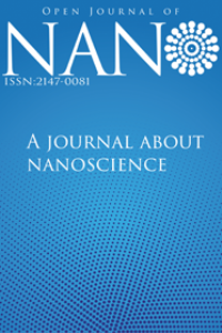 Open Journal of Nano