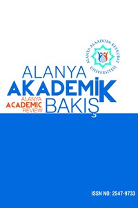 Alanya Akademik Bakış