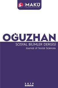 Oğuzhan Sosyal Bilimler Dergisi