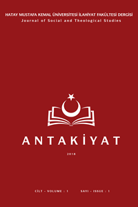 Antakiyat