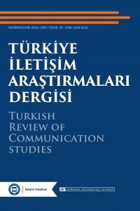 Marmara İletişim Dergisi