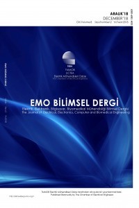 EMO Bilimsel Dergi