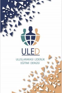 Uluslararası Liderlik Eğitimi Dergisi