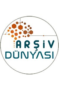 Arşiv Dünyası