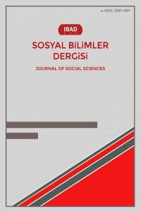 Uluslararası Bilimsel Araştırmalar Dergisi (IBAD)