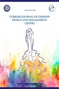 Turkish Journal of Fashion Design and Management