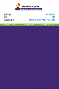 Journal of Education and Future