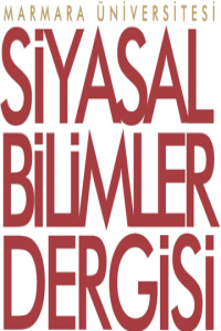 Marmara Üniversitesi Siyasal Bilimler Dergisi