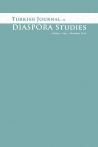 Turkish Journal of Diaspora Studies