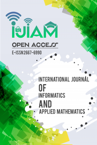 International Journal of Informatics and Applied Mathematics