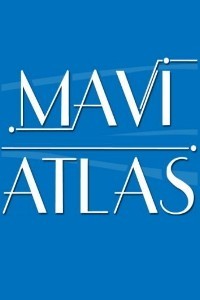 Mavi Atlas