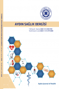 Aydın Sağlık Dergisi