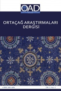 Ortaçağ Araştırmaları Dergisi