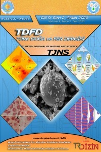 Türk Doğa ve Fen Dergisi