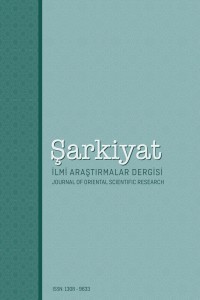 Şarkiyat