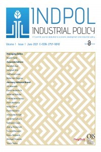 Industrial Policy