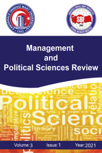 Management and Political Sciences Review