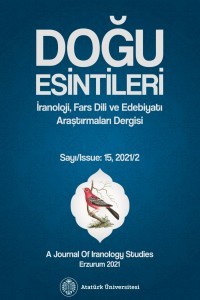 Doğu Esintileri