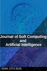 Journal of Soft Computing and Artificial Intelligence