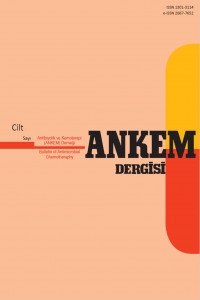 ANKEM Dergisi