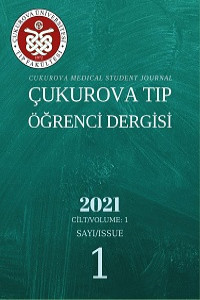 Çukurova Tıp Öğrenci Dergisi