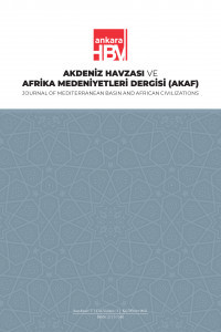 Akdeniz Havzası ve Afrika Medeniyetleri Dergisi