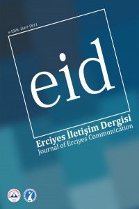 Erciyes İletişim Dergisi