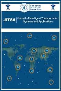 Akıllı Ulaşım Sistemleri ve Uygulamaları Dergisi