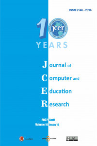 Journal of Computer and Education Research