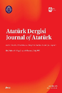 Atatürk Dergisi