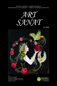 Art-Sanat Dergisi