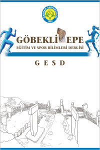 Göbeklitepe Eğitim ve Spor Bilimleri Dergisi