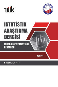 İstatistik Araştırma Dergisi