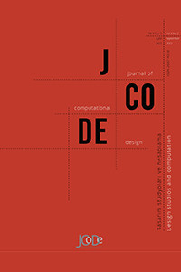 Journal of Computational Design