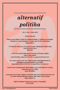 Alternatif Politika