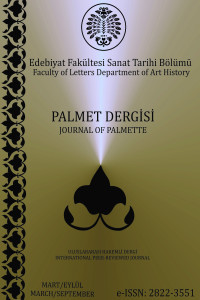 Palmet Dergisi