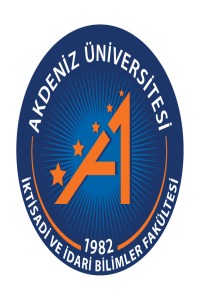 Akdeniz İİBF Dergisi