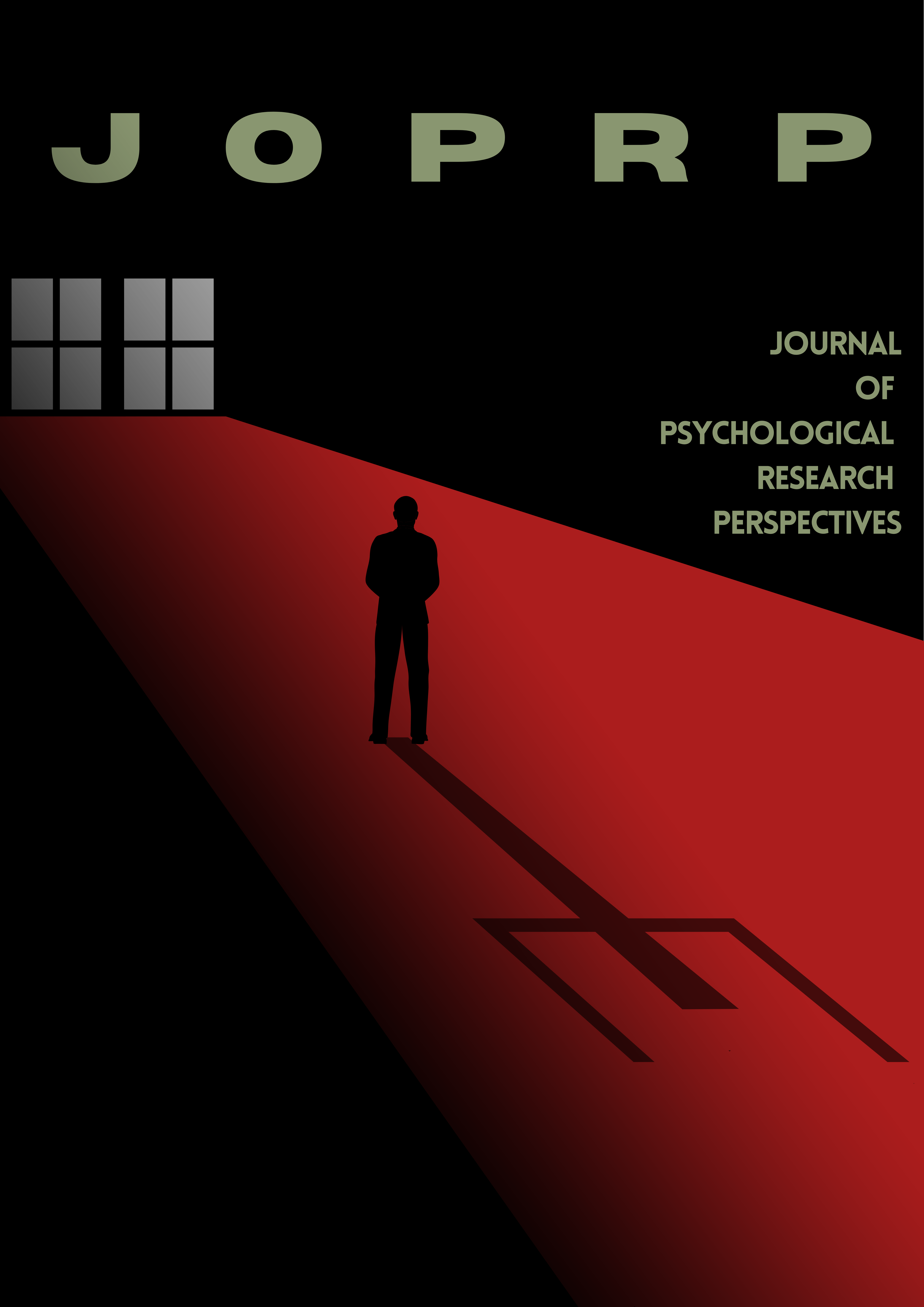 Journal of Psychological Research Perspective